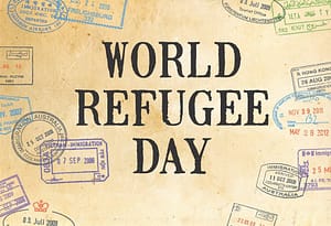 giornata mondiale del rifugiato 2016
